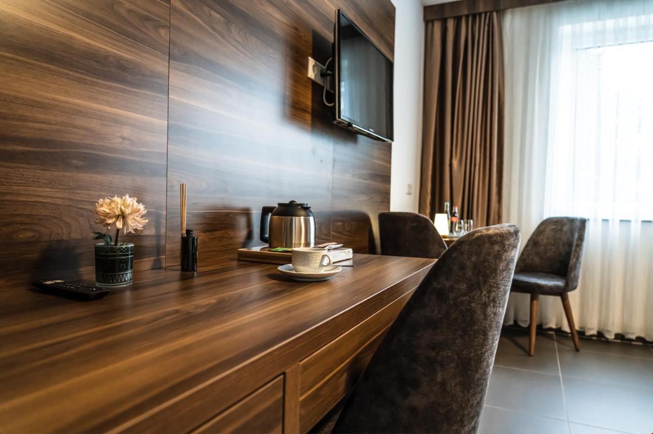 Sunset Hotel 켈스테르바흐 외부 사진