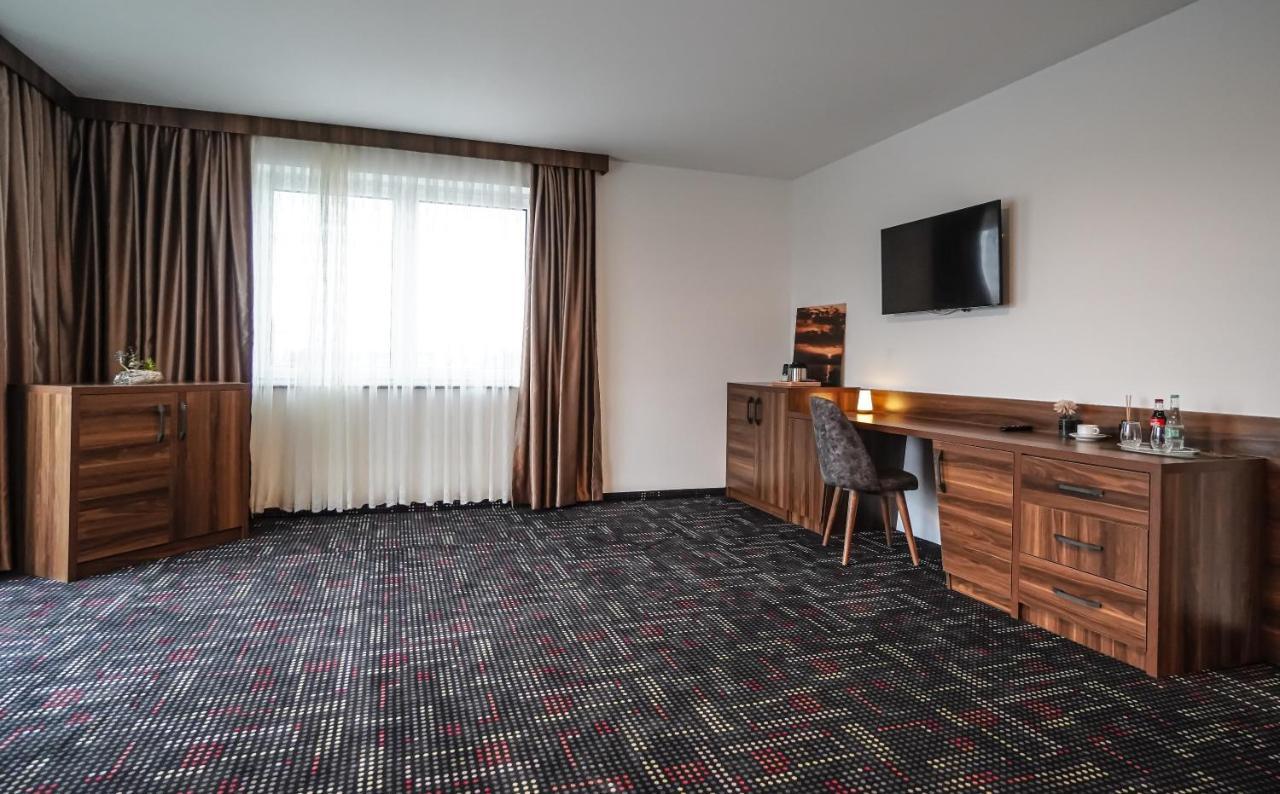 Sunset Hotel 켈스테르바흐 외부 사진
