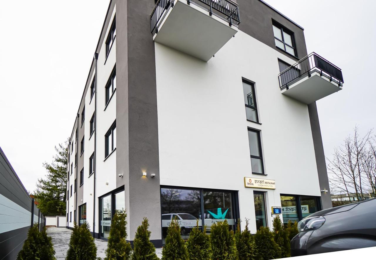 Sunset Hotel 켈스테르바흐 외부 사진