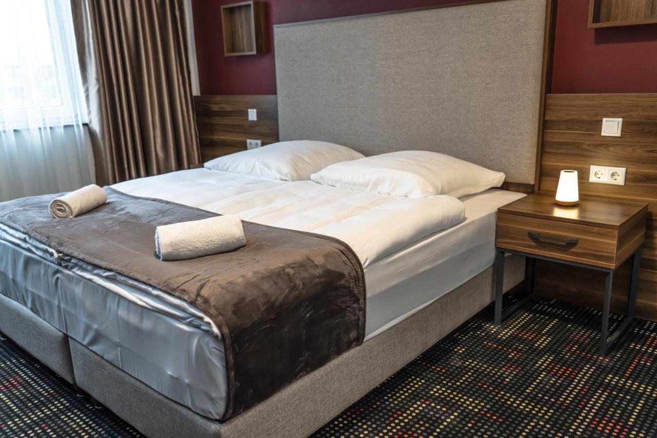 Sunset Hotel 켈스테르바흐 외부 사진