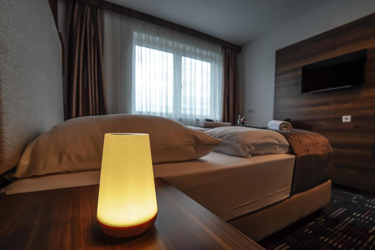 Sunset Hotel 켈스테르바흐 외부 사진