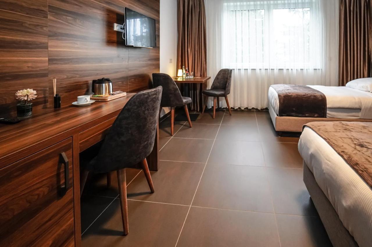Sunset Hotel 켈스테르바흐 외부 사진