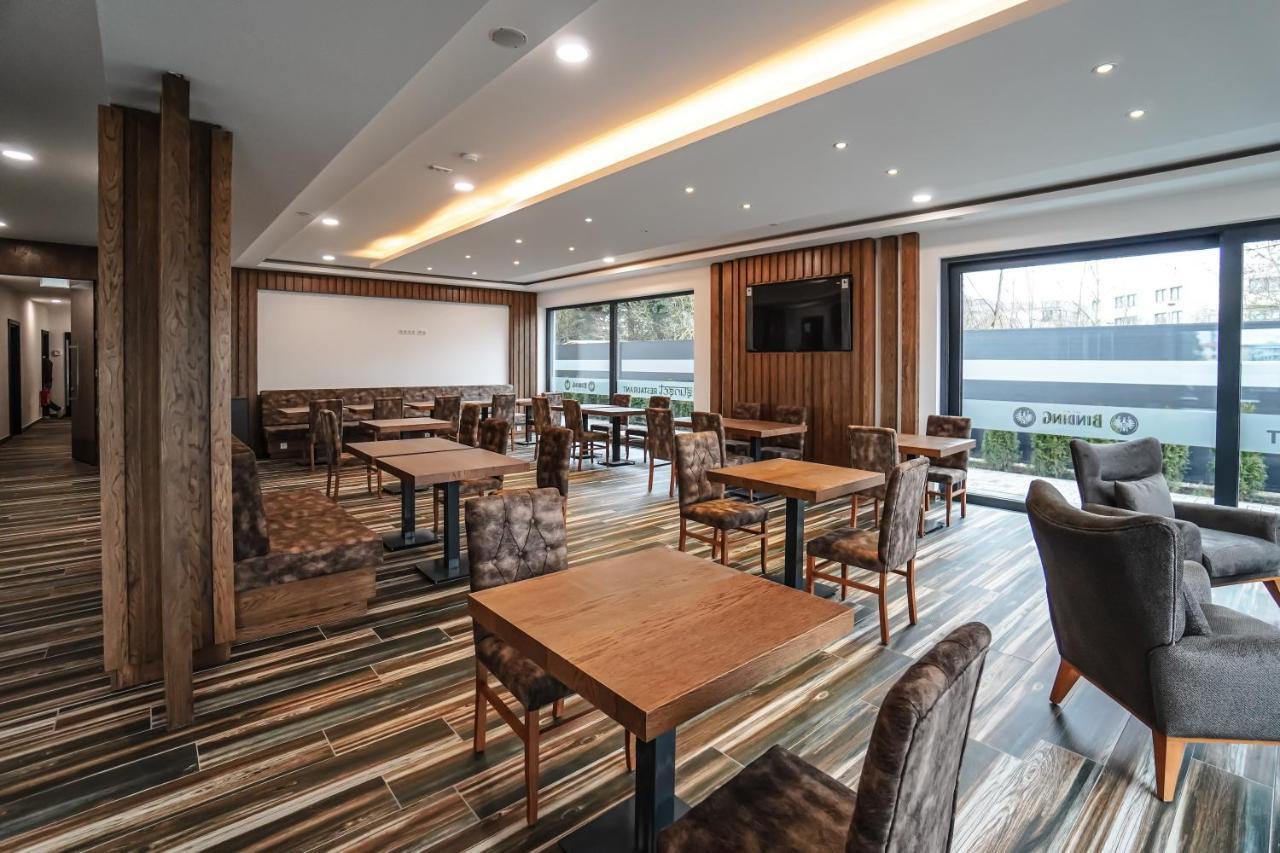 Sunset Hotel 켈스테르바흐 외부 사진