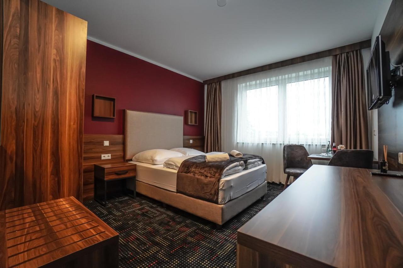 Sunset Hotel 켈스테르바흐 외부 사진