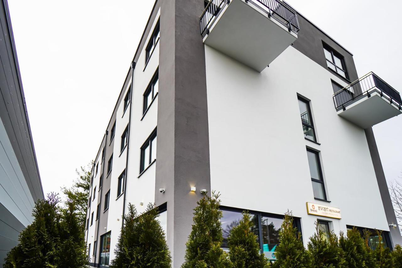 Sunset Hotel 켈스테르바흐 외부 사진