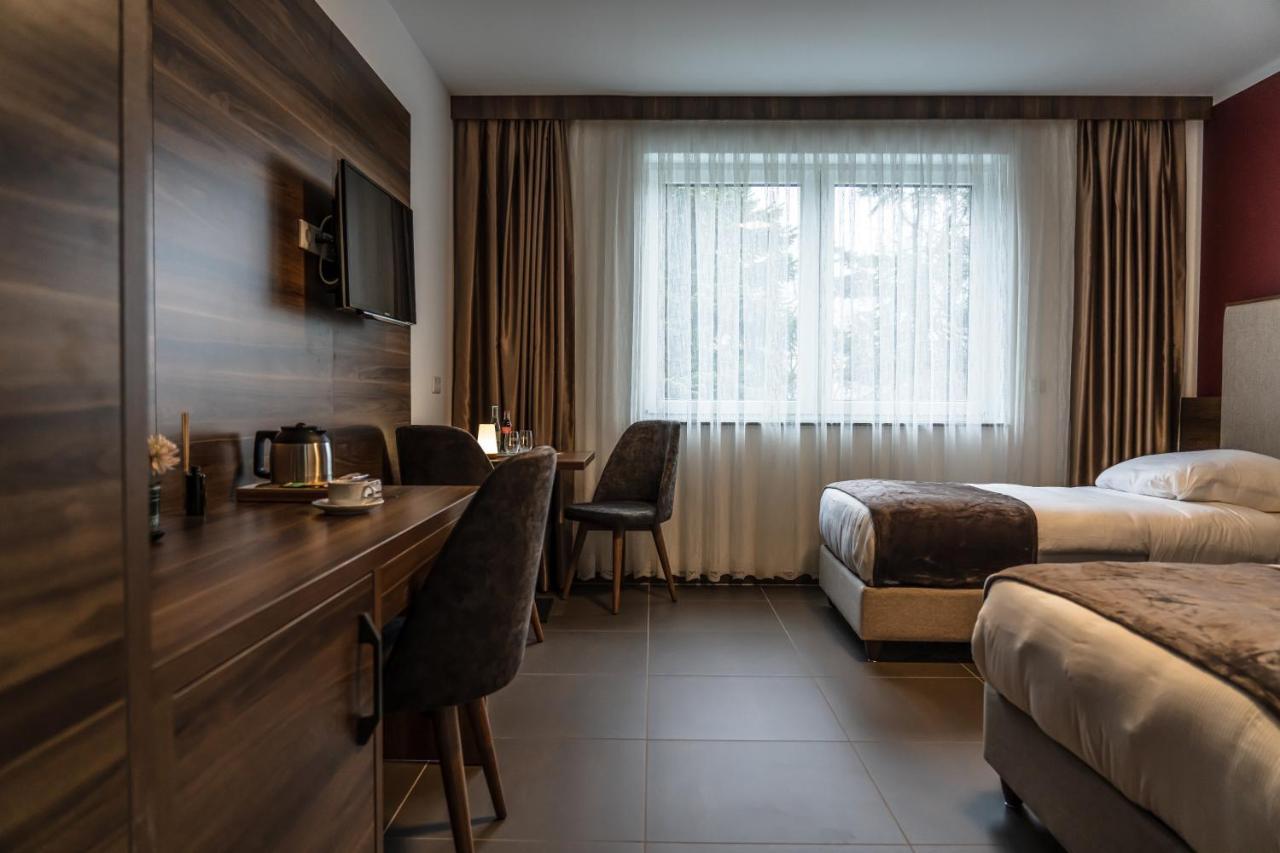 Sunset Hotel 켈스테르바흐 외부 사진