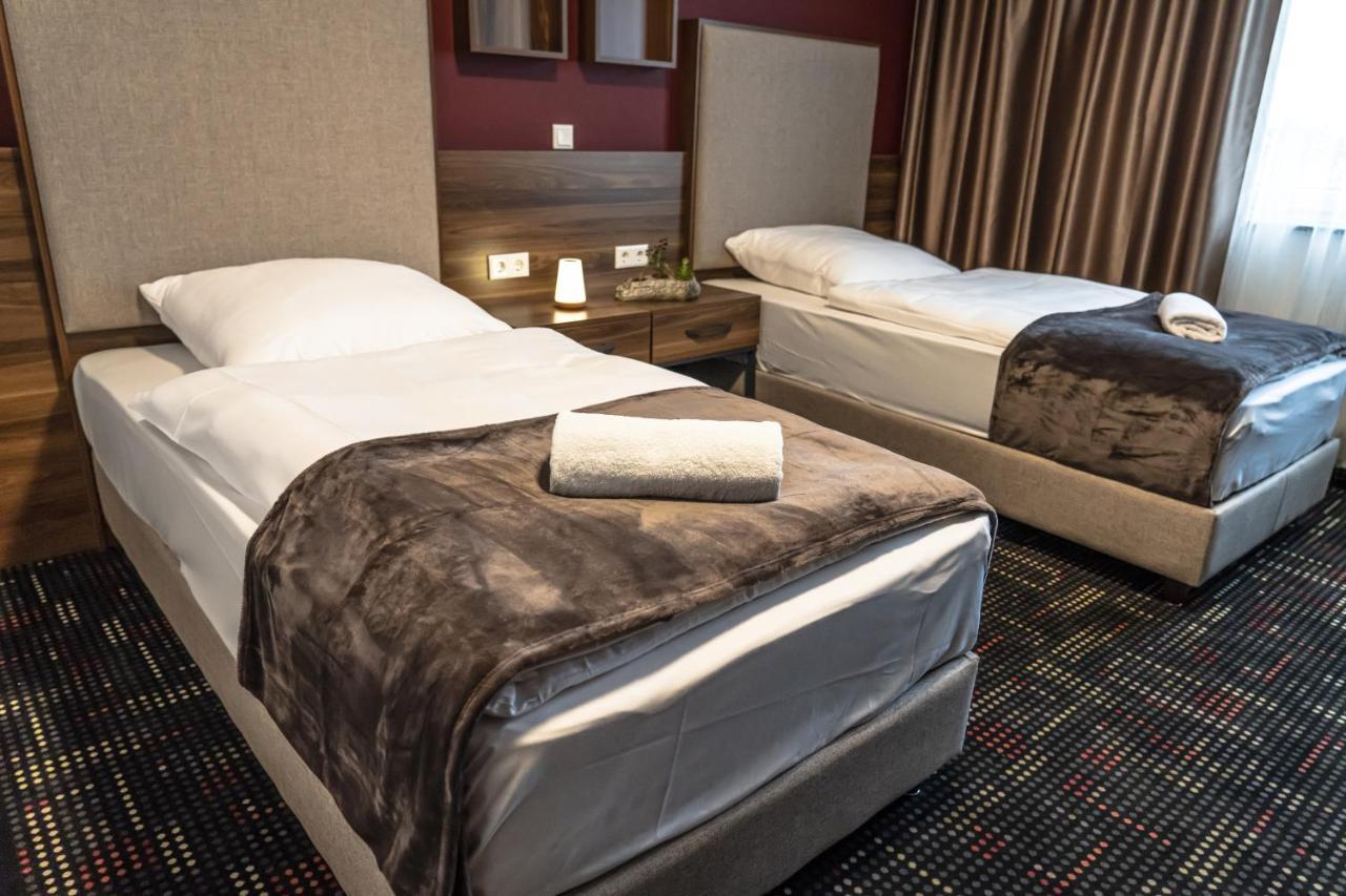 Sunset Hotel 켈스테르바흐 외부 사진