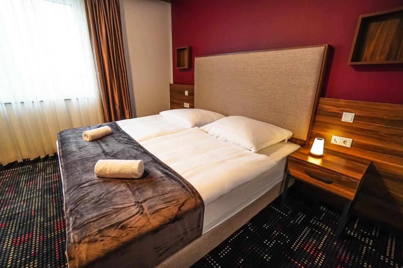 Sunset Hotel 켈스테르바흐 외부 사진