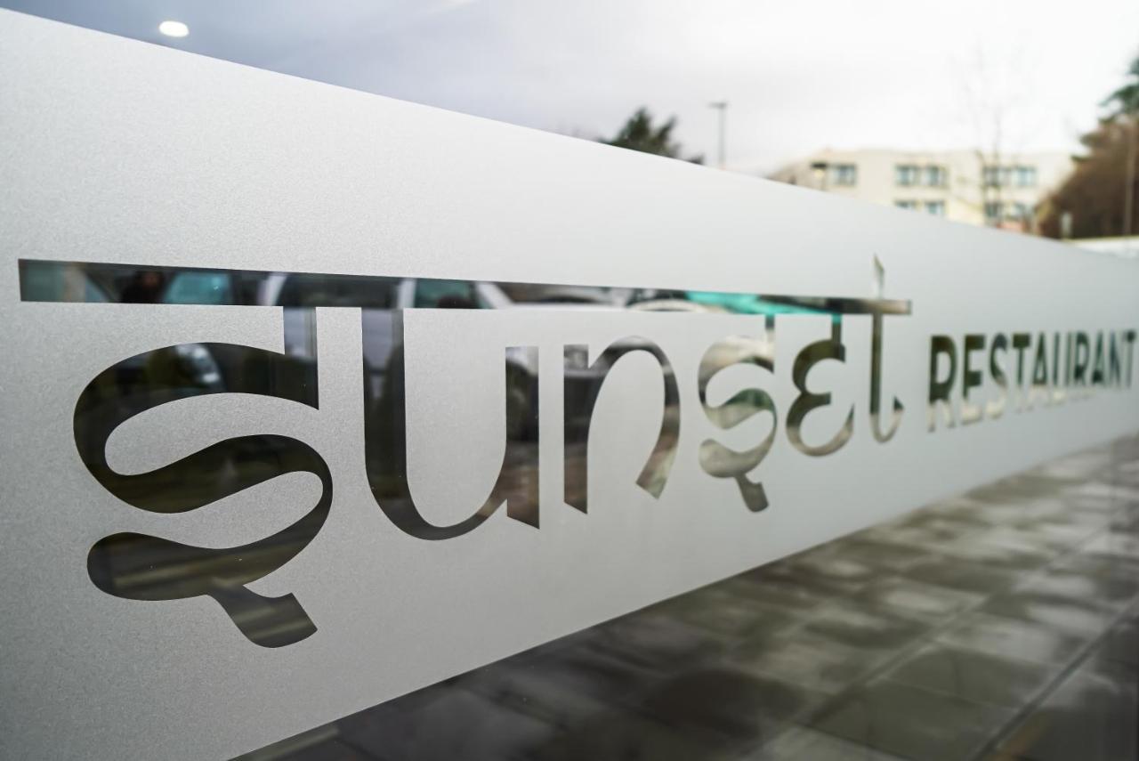 Sunset Hotel 켈스테르바흐 외부 사진