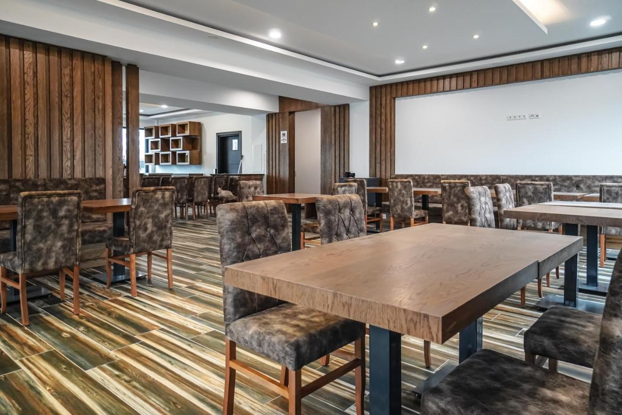 Sunset Hotel 켈스테르바흐 외부 사진