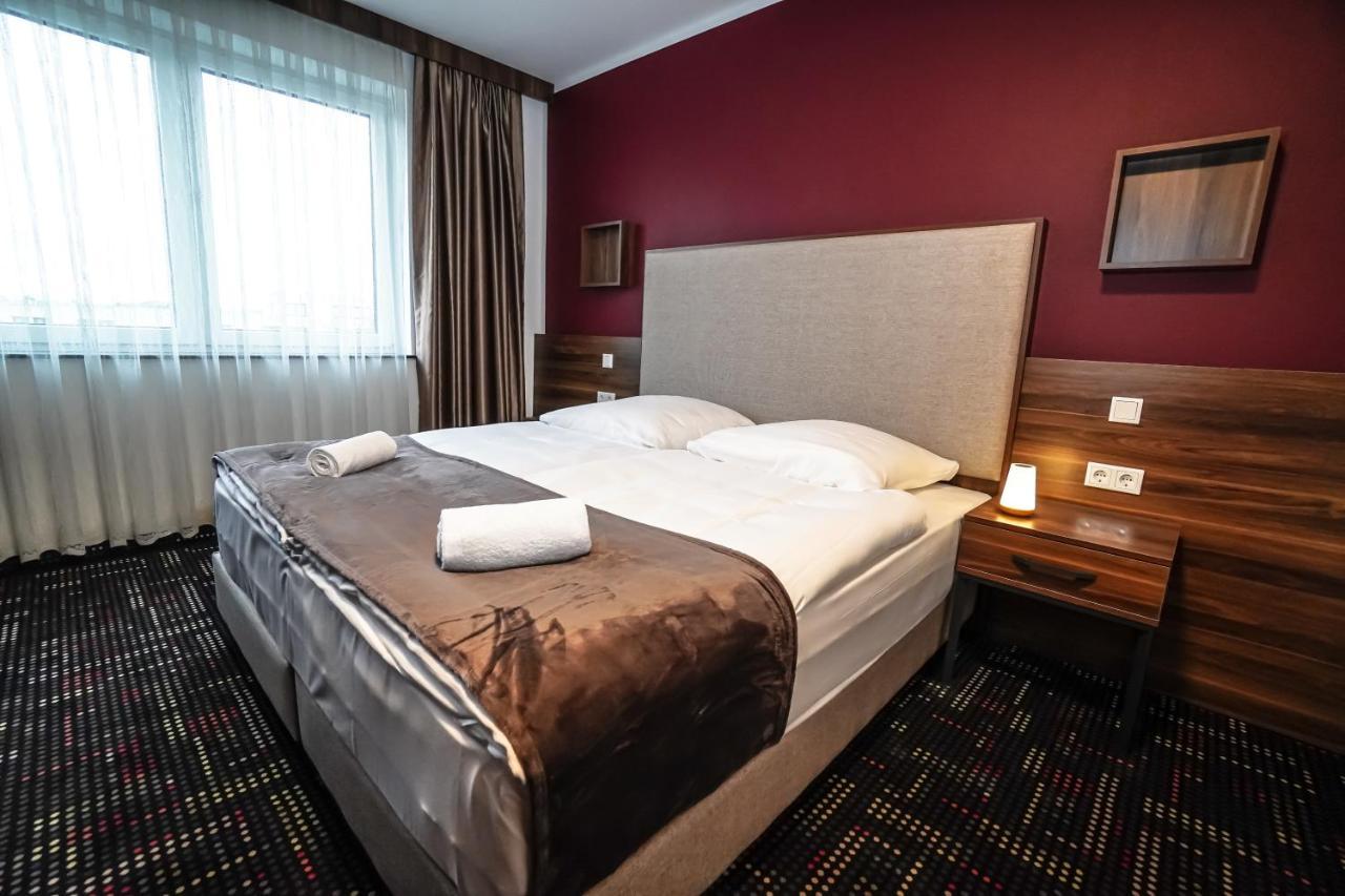 Sunset Hotel 켈스테르바흐 외부 사진