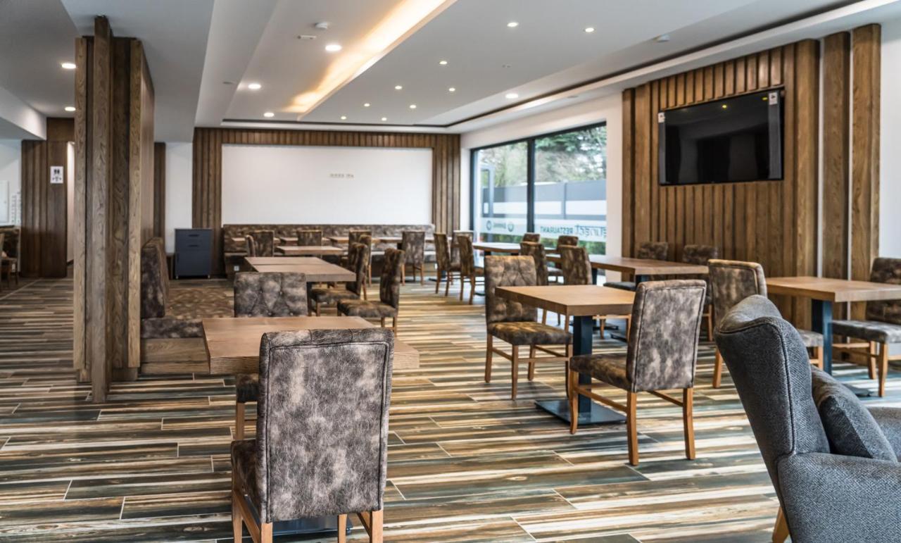 Sunset Hotel 켈스테르바흐 외부 사진