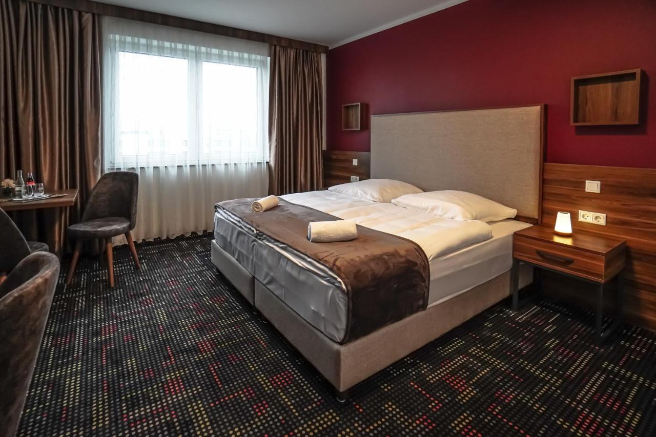 Sunset Hotel 켈스테르바흐 외부 사진