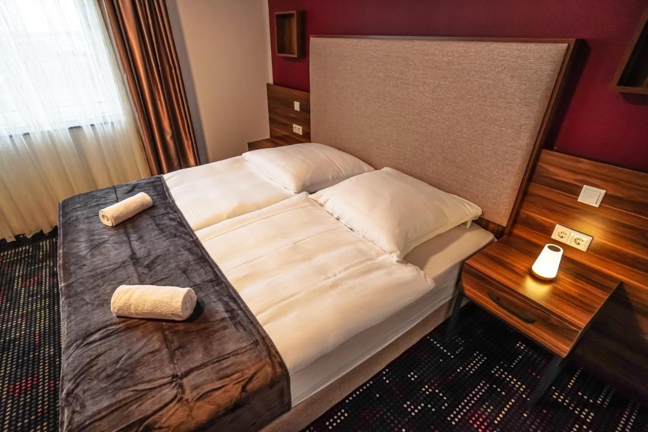 Sunset Hotel 켈스테르바흐 외부 사진